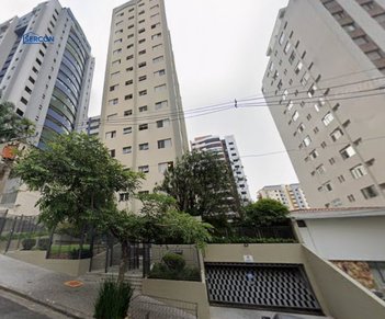 apartment em Rua Apinajés, Perdizes - São Paulo - SP