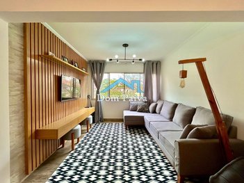apartment em Avenida Sargento Geraldo Sant'Ana, Jardim Taquaral - São Paulo - SP