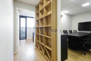 office em Avenida Marquês de São Vicente, Água Branca - São Paulo - SP