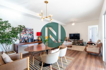 apartment em Rua Bragança Paulista, Vila Cruzeiro - São Paulo - SP