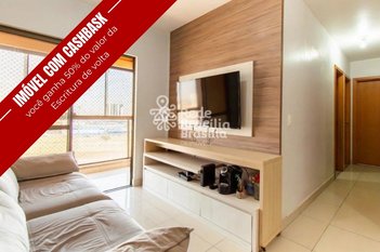 apartment em Quadra 209, Sul (Águas Claras) - Brasília - DF