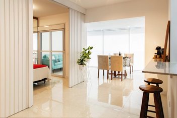 apartment em Avenida Presidente Juscelino Kubitschek, Vila Nova Conceição - São Paulo - SP