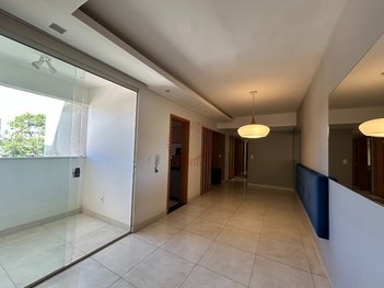 apartment em Rua dos Expedicionários, Santa Amélia - Belo Horizonte - MG