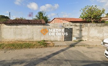 land_lot em Rua B, Engenheiro Luciano Cavalcante - Fortaleza - CE