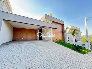 house em Avenida Jaime Pereira, Glebas Califórnia - Piracicaba - SP