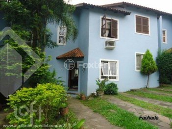 house em Rua Dolores Duran, Lomba do Pinheiro - Porto Alegre - RS