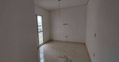 apartment em Rua Marília, Casa Branca - Santo André - SP