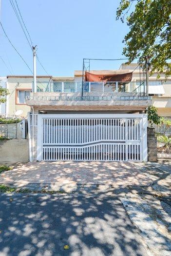 house em Rua Luís Delfino, Vila Mariana - São Paulo - SP