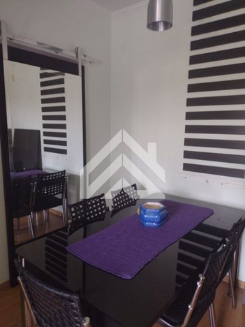 apartment em Rua 19, Consolação - Rio Claro - SP
