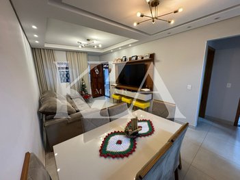 house em Rua Cláudio Salles, Residencial Pacaembu - Itupeva - SP