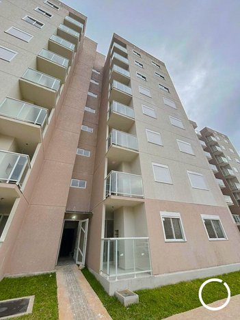 apartment em Avenida João Machado Soares, Camobi - Santa Maria - RS