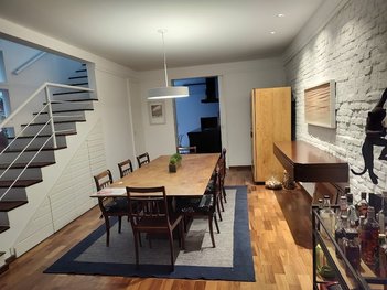 house em Rua Iraci, Jardim Paulista - São Paulo - SP
