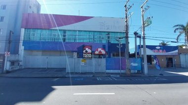 business em Avenida Arthur Costa Filho, Sumaré - Caraguatatuba - SP