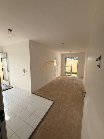 apartment em Rua Nelson Raineri, Recanto Vista Alegre - Cotia - SP