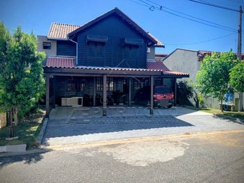 house em Avenida Comendador Camillo Júlio, Jardim Ibiti do Paço - Sorocaba - SP