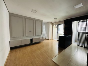 apartment em Rua Francisco Nicodemus, Saguaçu - Joinville - SC