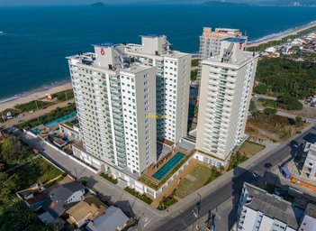 apartment em Avenida Nereu Ramos, Balneário Piçarras - Balneário Piçarras - SC