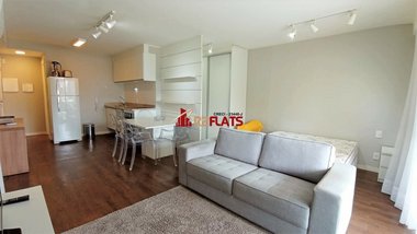 apartment em Avenida Portugal, Brooklin Paulista - São Paulo - SP