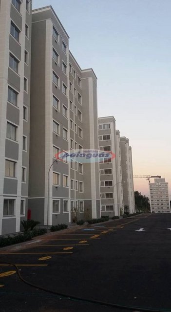 apartment em Rua Vítor do Amaral, Jardim Alvorada - Maringá - PR
