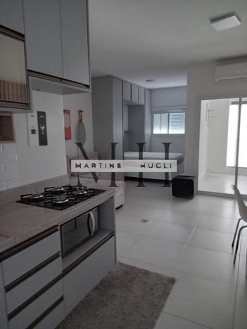 apartment em Avenida Marcílio Dias, Jardim Jalisco - Resende - RJ