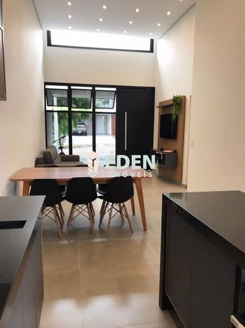 house em Avenida Paraná, Cajuru do Sul - Sorocaba - SP