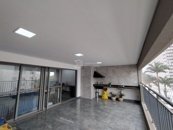 apartment em Rua Madre de Deus, Mooca - São Paulo - SP
