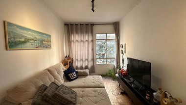 apartment em Rua Lício Marcondes do Amaral, Vila Progredior - São Paulo - SP