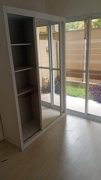 apartment em Rua Caminho do Engenho, Ferreira - São Paulo - SP