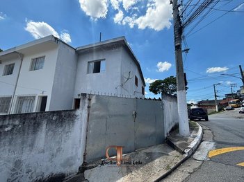 house em Rua Inácio País, Recanto Santo Antônio - São Paulo - SP