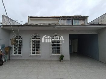 house em Avenida da Integração, Bairro Alto - Curitiba - PR