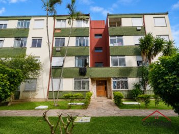 apartment em Rua Padre Ângelo Corso, Cavalhada - Porto Alegre - RS