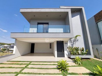 house em Rua Irene Bernardino Puga, Santa Rosa - Piracicaba - SP