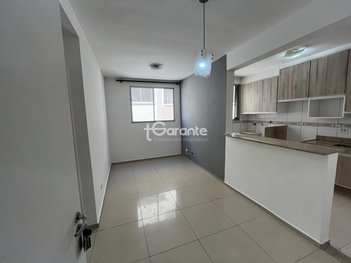 apartment em Rua Gonçalves Dias, Vila Gabriel - Sorocaba - SP