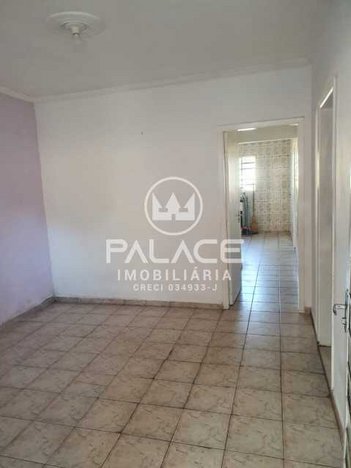 house em Rua Santa Catarina, Nova América - Piracicaba - SP