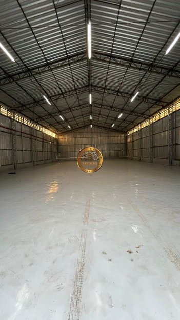 industrial em Rua Tamotsu Iwasse, Vila Nova Bonsucesso - Guarulhos - SP