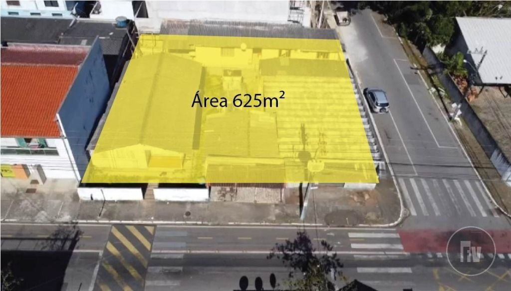 -Amplo e bem Localizado
-Terreno Plano
-625,00 m² de área privativa