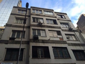 office em General Vitorino, Centro Histórico - Porto Alegre - RS