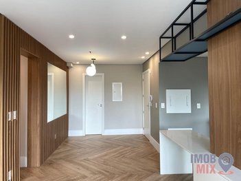apartment em Rua Roque Calage, Passo da Areia - Porto Alegre - RS