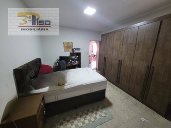 house em Avenida Tarumã, Vila Pierina - São Paulo - SP