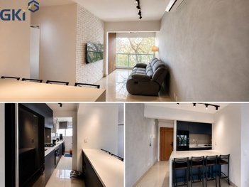 apartment em Rua Domingos Rodrigues, Lapa - São Paulo - SP