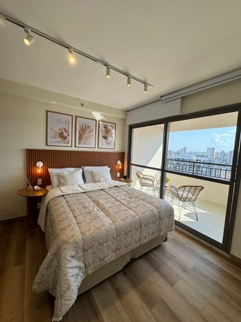 apartment em Rua Ettore Lantieri, Sacomã - São Paulo - SP