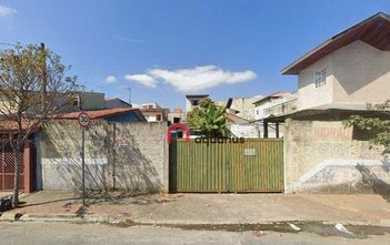 land_lot em Rua Octávio Bertti, Jardim Cruzeiro do Sul - São José dos Campos - SP