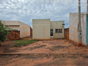 house em Avenida José Inacio da Cunha, Vila Raul José de Oliveira - Queiroz - SP