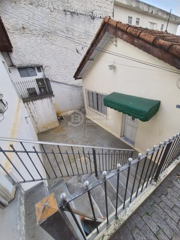 house em Rua Pangauá, Vila Ré - São Paulo - SP