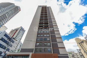 apartment em Avenida Santo Amaro, Vila Nova Conceição - São Paulo - SP