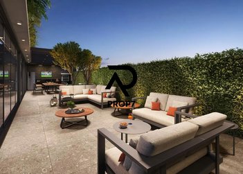 apartment em Rua Joaquim Floriano, Itaim Bibi - São Paulo - SP