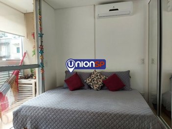 apartment em Rua Augusta, Consolação - São Paulo - SP