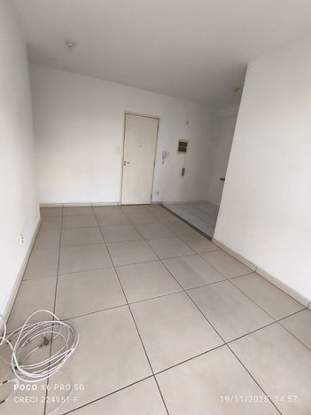 apartment em Rua Ricardo Biondi, Vila São Ricardo - Guarulhos - SP