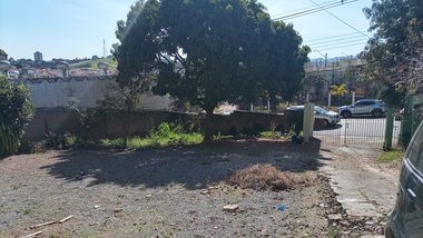 commercial_land_lot em Rua Santo Antônio, Jardim Carlos Borella - Itatiba - SP