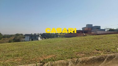 land_lot em Rua Itamambuca, Residencial Haras Inga Mirim - Boituva - SP